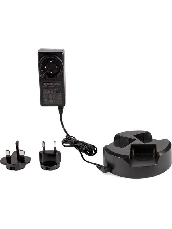 Hahnel HÃ ¤hnel Trio Charger Sony L-series - Oplader