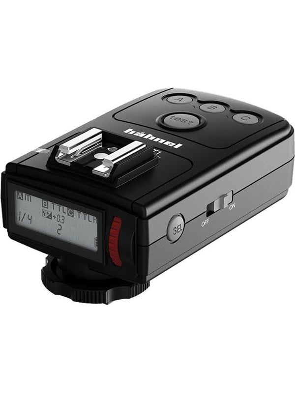 Hahnel H?hnel Viper Ttl Transmitter Fuji