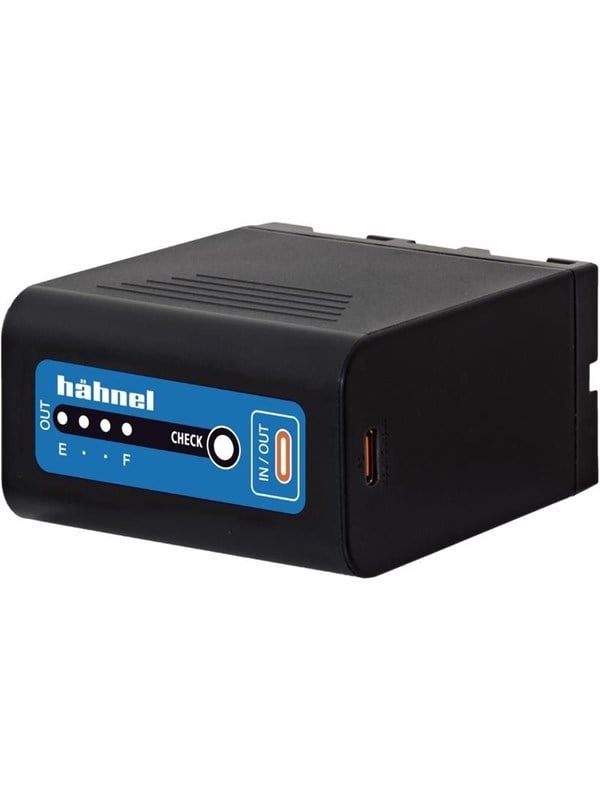 Hahnel H?hnel Battery Sony Hl-xl970 Pro-c / Np-f970