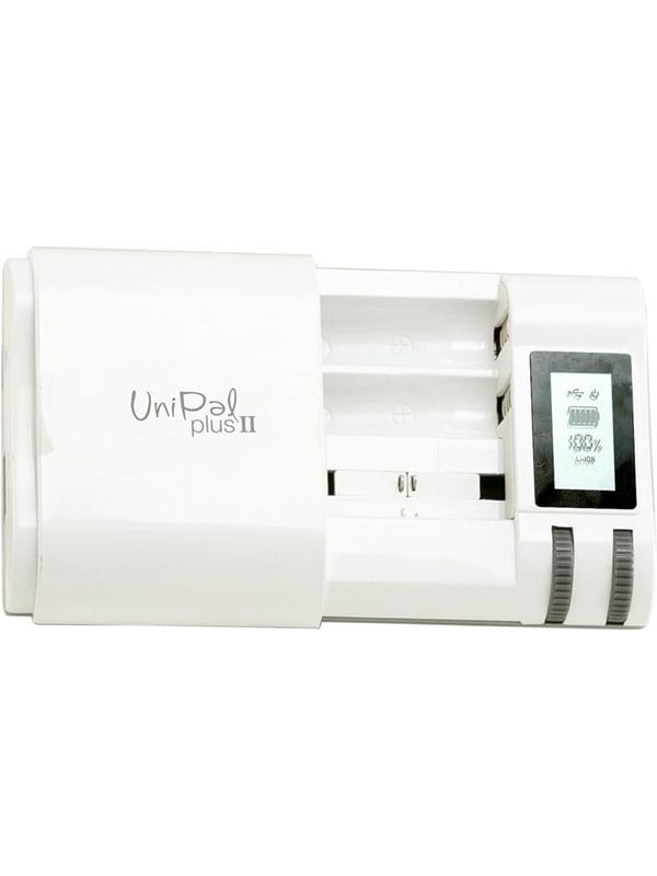 Hahnel H?hnel Powerstation Unipal Plus Ii