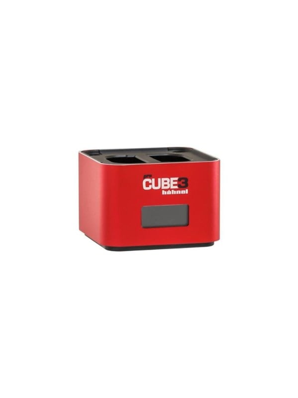 Hahnel H?hnel Procube 3 Twin Charger Canon