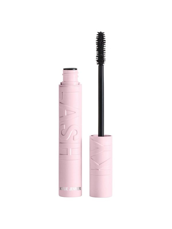 Kylie Cosmetics - Kylash Pure Volume Mascara - Duo Set 24 Ml 2x12ml