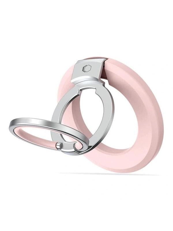 Tech-Protect mmR500 MagSafe Holder - Pink billede