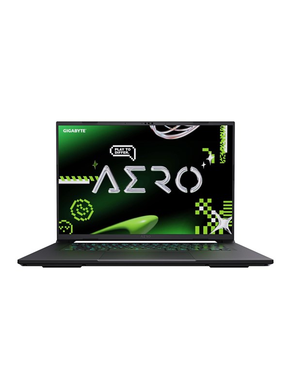 GIGABYTE Aero X16 - 16" | RTX 5060 | Ryzen AI 7 | 16GB | 1TB GIGABYTE Aero X16 - 16" | RTX 5060 | Ryzen AI 7 | 16GB | 1TB