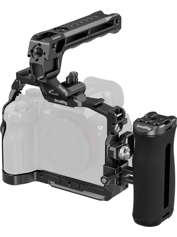 SmallRig 6704 Advanced Cage Kit for Sony Alpha 7R VI SmallRig 6704 Advanced Cage Kit for Sony Alpha 7R VI