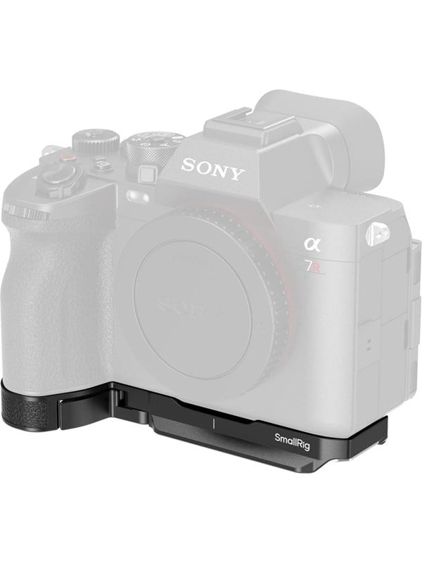 SmallRig 6705 Mount Plate for Sony Alpha 7R VI SmallRig 6705 Mount Plate for Sony Alpha 7R VI