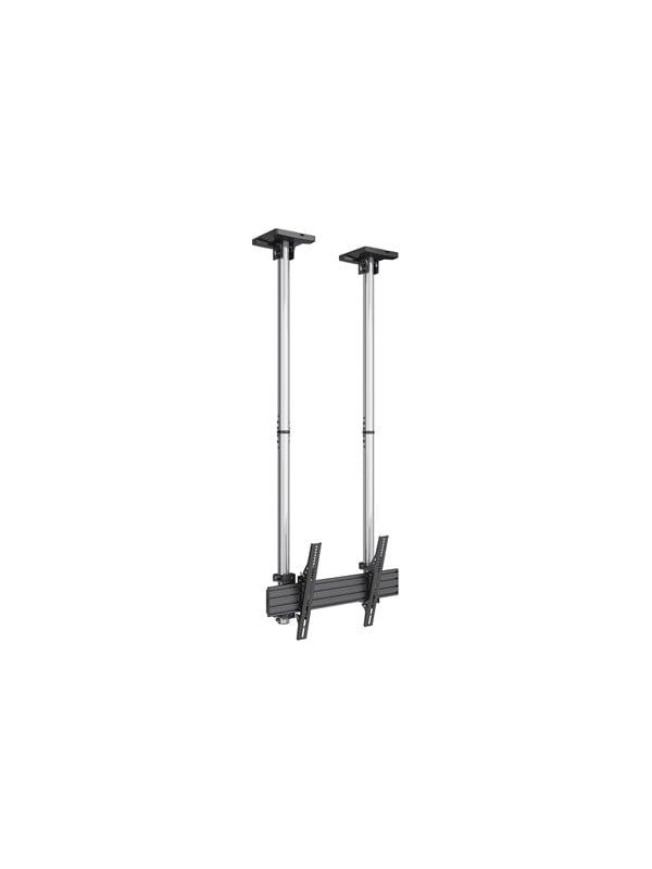 Multibrackets M Pro Series MBC1USD - Maks 120 kg - Maks størrelse 100"