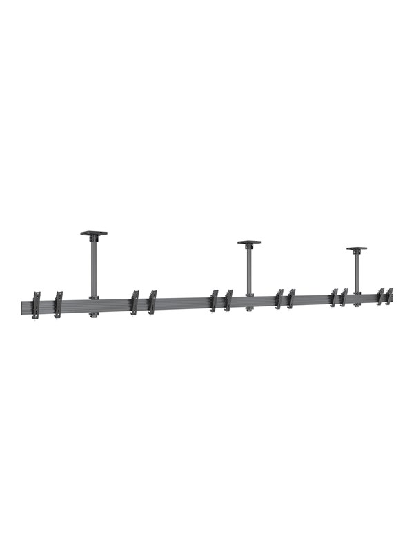 Multibrackets M Pro Series MBC6X1U - Maks 300 kg - Maks størrelse 43"