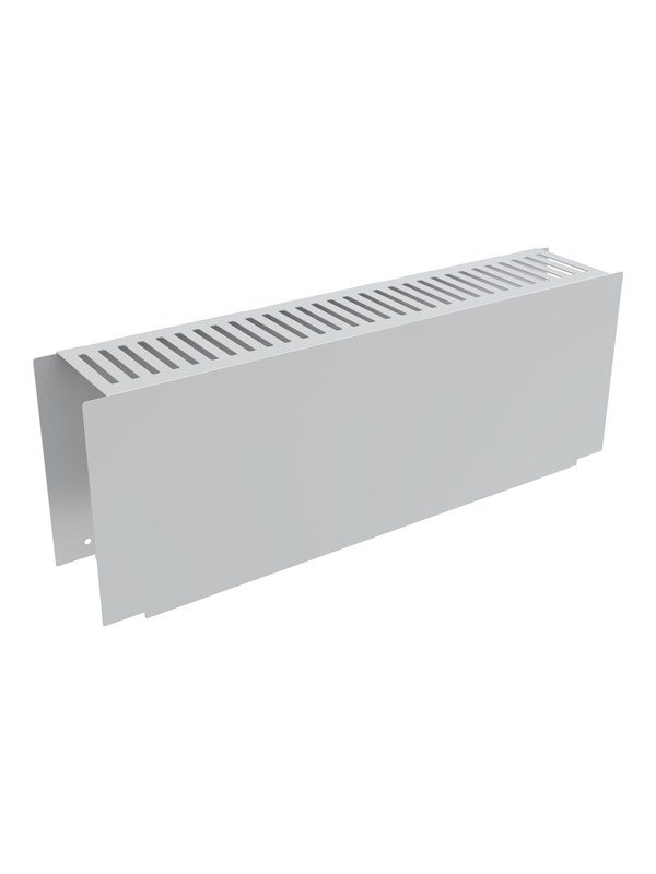 Multibrackets M Pro Series mounting component - for digital signage LCD panel - white - Maks - Maks størrelse 55"