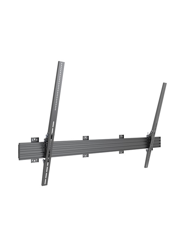 Multibrackets M Wallmount Pro MBW1U - Maks 100 kg - Maks størrelse 55"-140"
