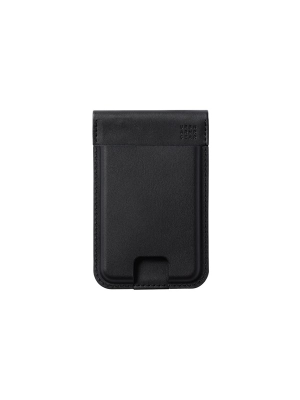 UAG Urban Armor Gear Metropolis Magnetic Wallet - Black UAG Urban Armor Gear Metropolis Magnetic Wallet - Black