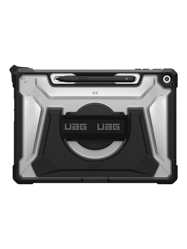 Uag Plasma Microsoft Surface Pro 1st Edition 12 tommer Case Sort, Transparent