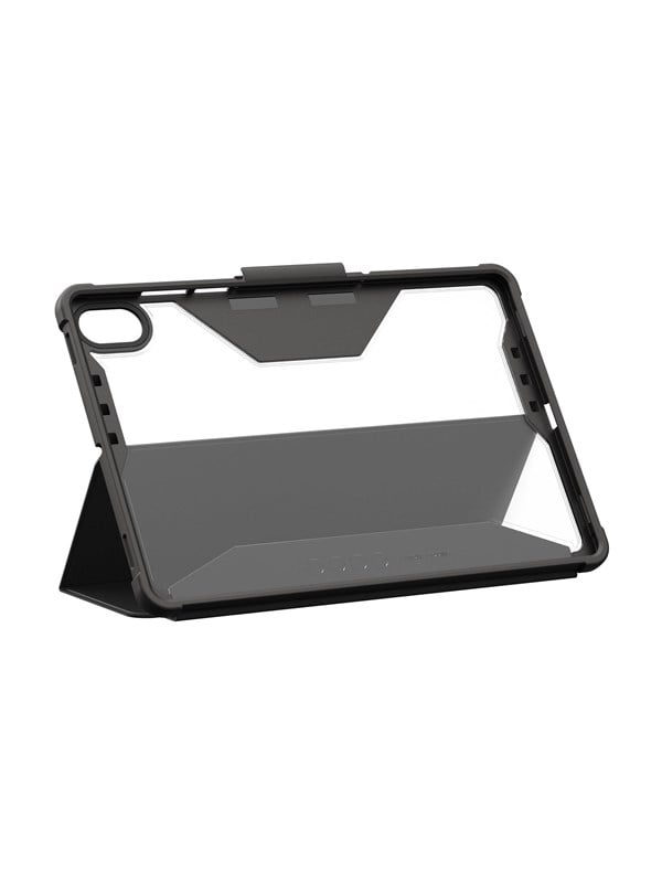 UAG Plyo LT Series Beskyttelsescover Sort Transparent Samsung Galaxy Tab S11