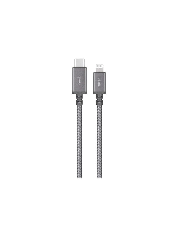 Moshi Integra Lightning cable - Lightning / USB 2.0 - 1.2 m