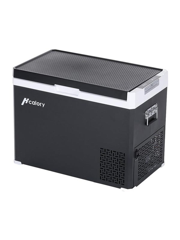 BlitzWolf D40+ Car Cooler with Bluetooth