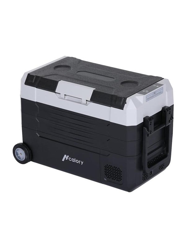 BlitzWolf D55M+ Car Cooler with Bluetooth
