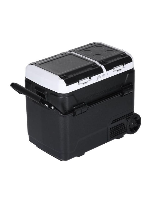 BlitzWolf P60M+ Car Cooler with Bluetooth