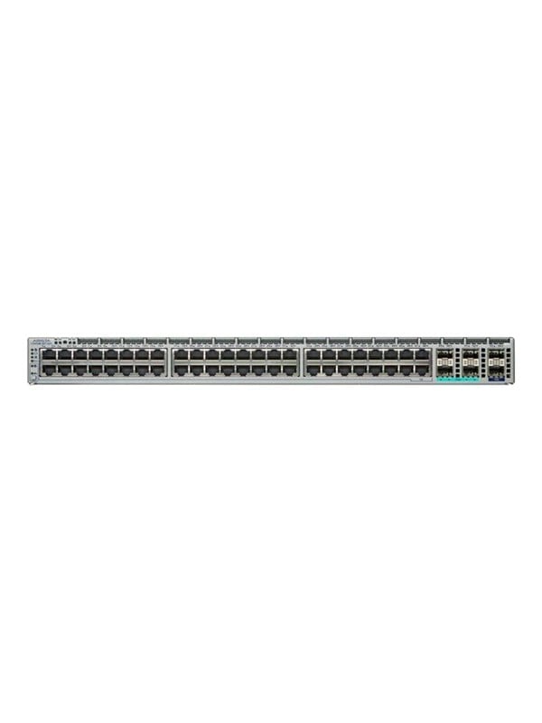 Arista Networks Arista 720XDM Series - switch - 48 ports - Managed - rack-mountable