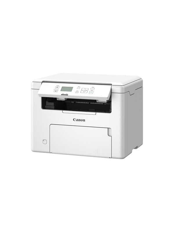 Canon i-SENSYS MF272dw II multifunktions-laserprinter