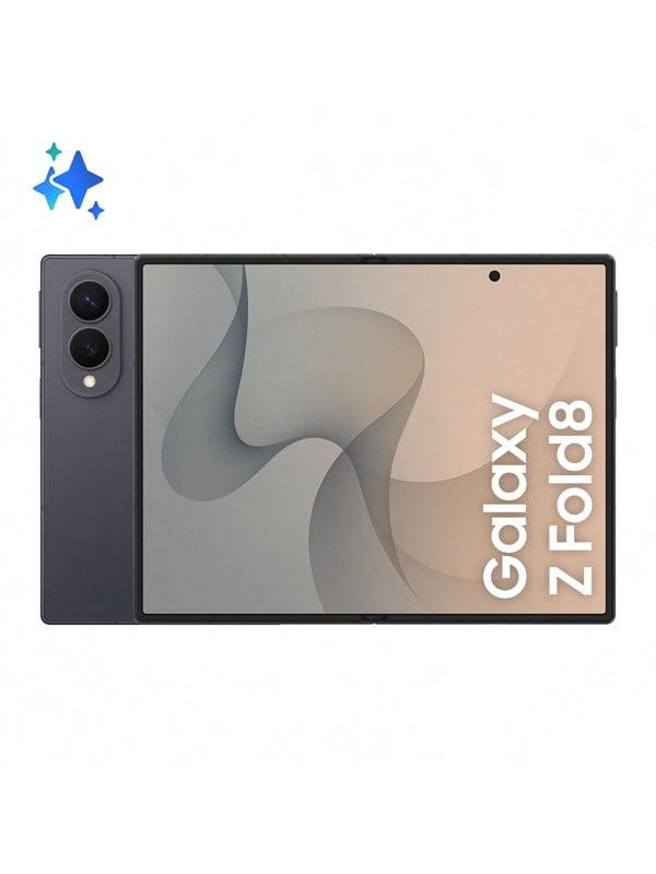 Samsung Galaxy Z Fold8 1TB/16GB - Graphite