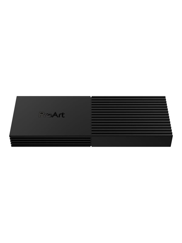 ASUS ProArt PA40SU - M.2 NVMe SSD-kabinet med USB 4.0
