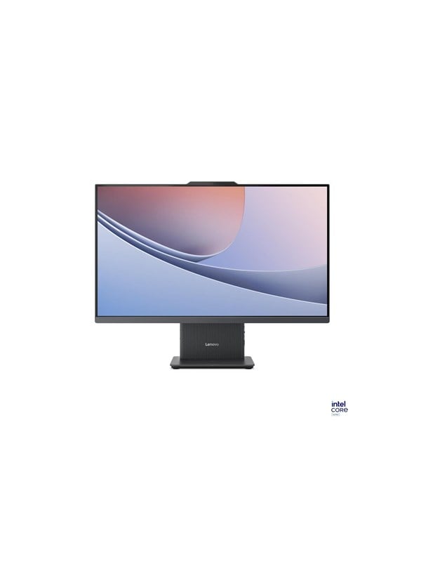 Lenovo IdeaCentre AIO 27ILL11 - all-in-one - AI PC - Core Ultra 5 226V - 16 GB - SSD 512 GB - LED 27" - English billede