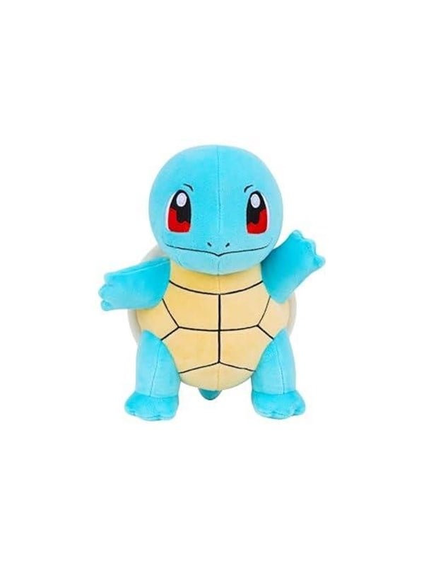 Pokemon Squirtle