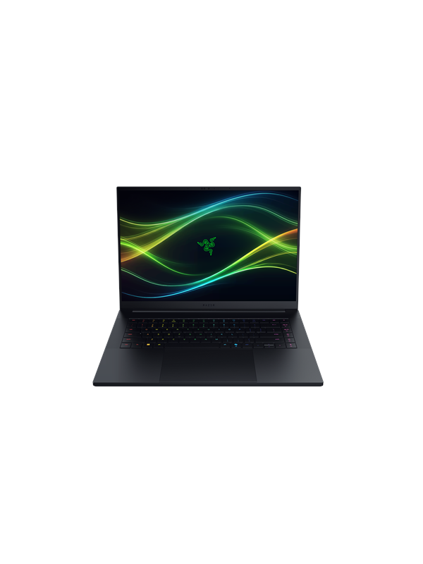 Razer Blade 16 – 16″ | RTX 5090 | Core Ultra 9 | 64GB | 2TB