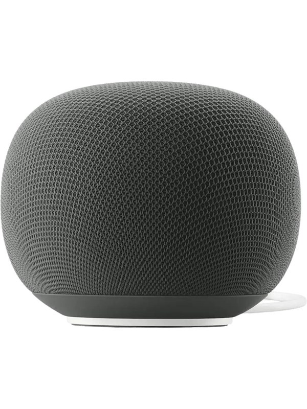 Google Home Speaker – smart højttaler med Gemini, Hazel