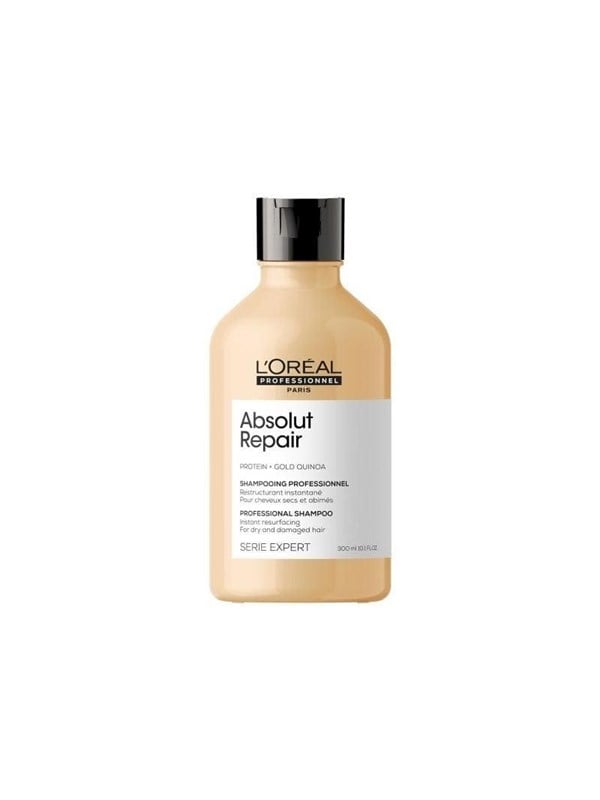 L'Oréal Paris Serie Expert Absolut Repair Shampoo Instant Resurfacing 300 ml billede