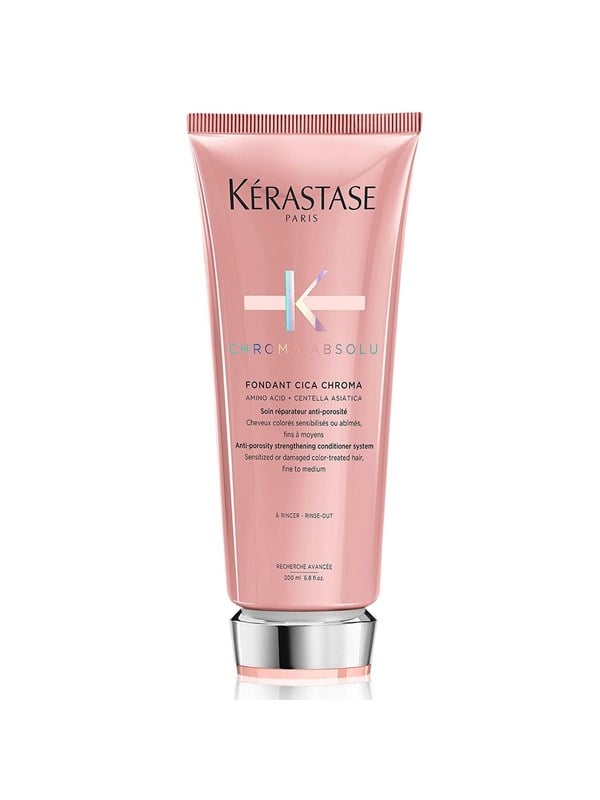 Kérastase Chroma Absolu Fondant Cica Chroma Conditioner - 200 ml