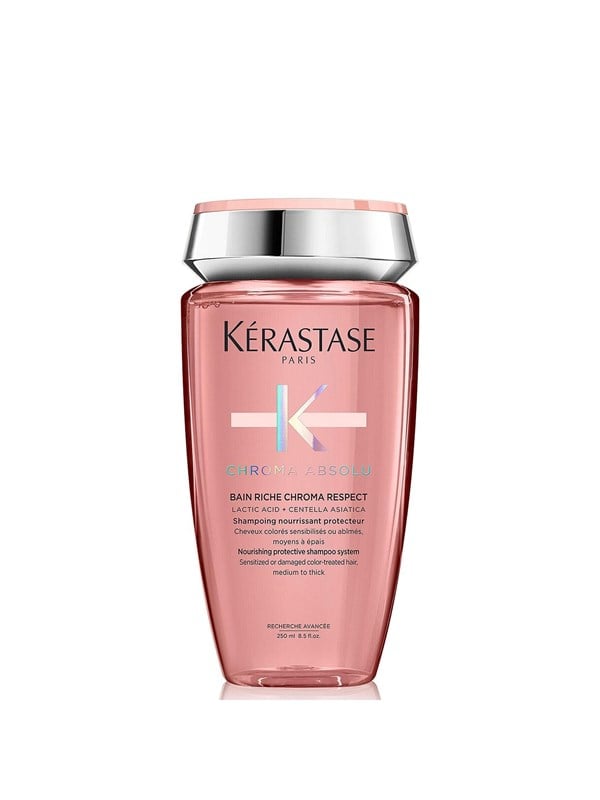 Kérastase Chroma Absolu Bain Riche Chroma Respect 250 ml