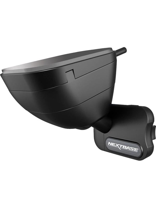 NextBase Dash Cam Powered Mount (Suction & 3M) - Click&Go billede
