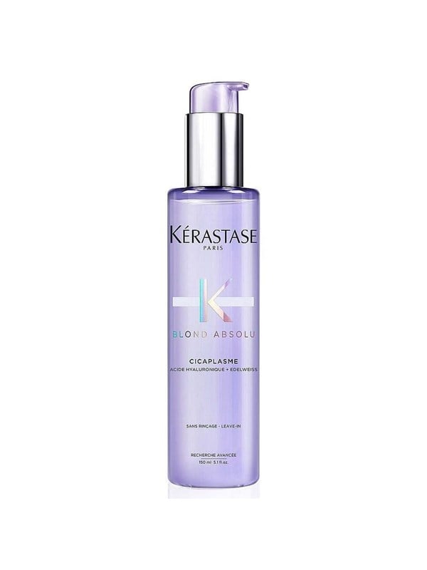 Kérastase paris blond absolu cicaplasme universal fortifying heat-protecting serum 150ml