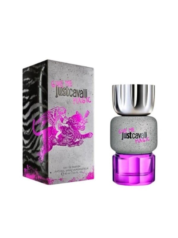Roberto Cavalli - Just Cavalli Give Me Magic for Her Eau de Parfum - 90 ml