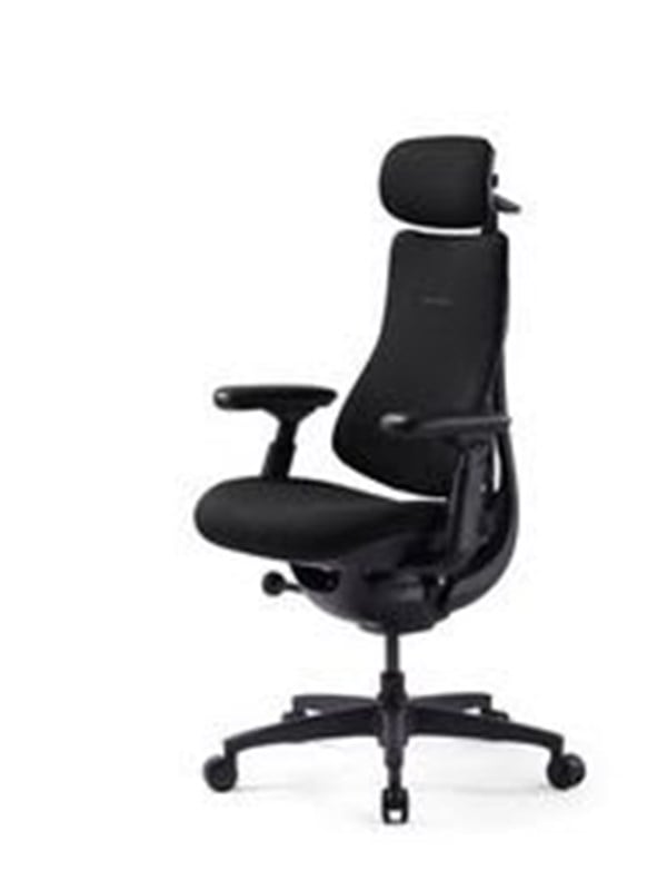 LiberNovo Omni SE Dynamic Ergonomic Chair - Sort