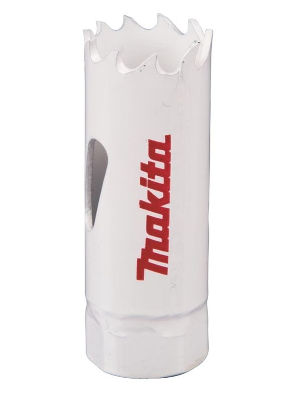 Makita D-17005 Bi-Metal drill bit 19mm