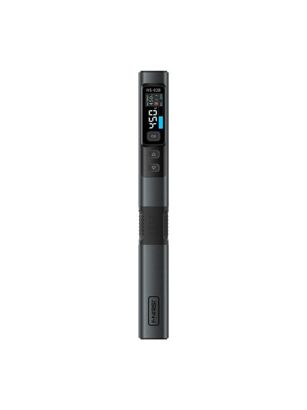 FNIRSI HS-02A F 100 W smart soldering iron