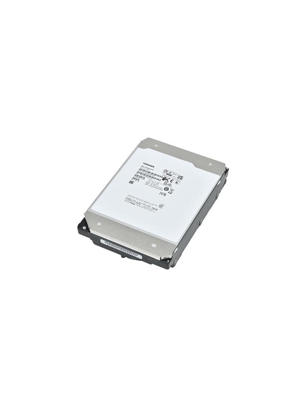 Toshiba MG11ACA22TE - 22TB - Harddisk - MG11ACA22TE - SATA-300 - 3.5"