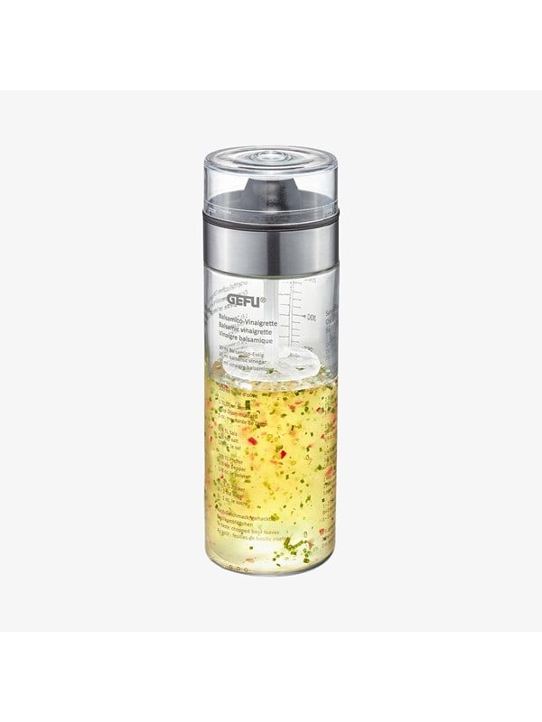 GEFU Dressingshaker MIX billede