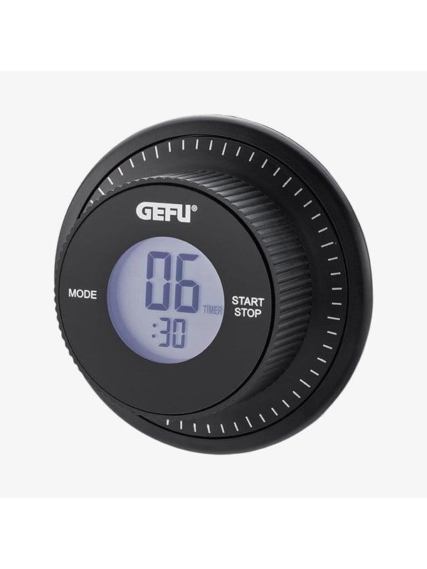 GEFU Digital timer SAFE