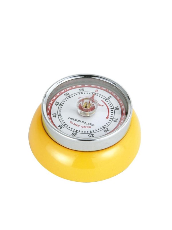 Zassenhaus Speed timer gul