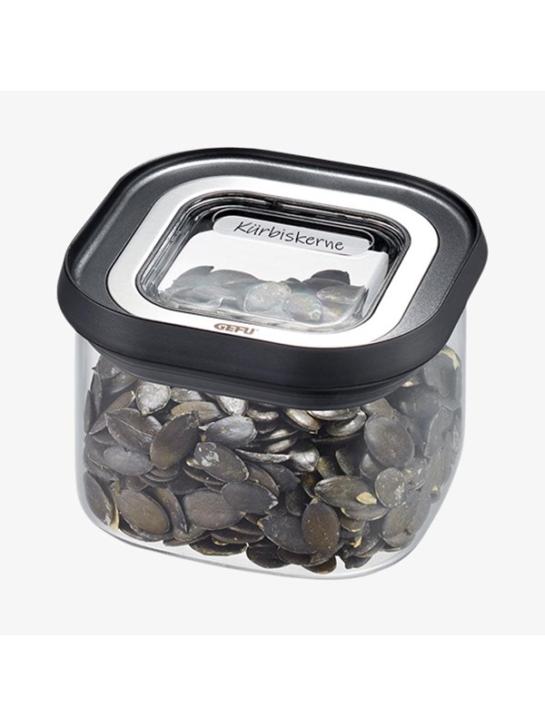 GEFU Opbevaringsboks 400ml PANTRY