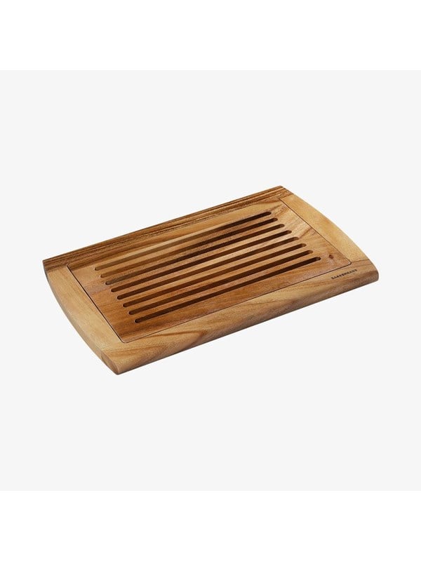 Zassenhaus Skærebræt til brød 42x28cm