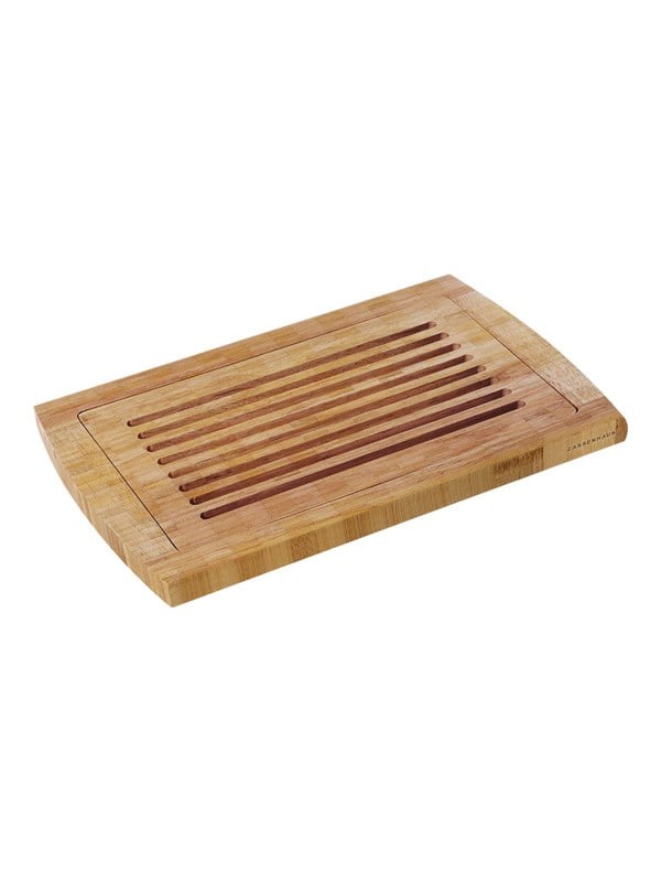 Zassenhaus Brødskærebræt 42cm