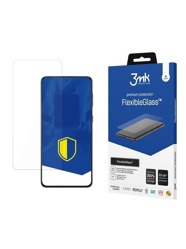 3mk FlexibleGlass Samsung Galaxy S21 5G