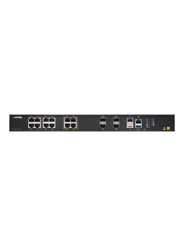 Palo Alto Networks PA-500 Series PA-545-POE