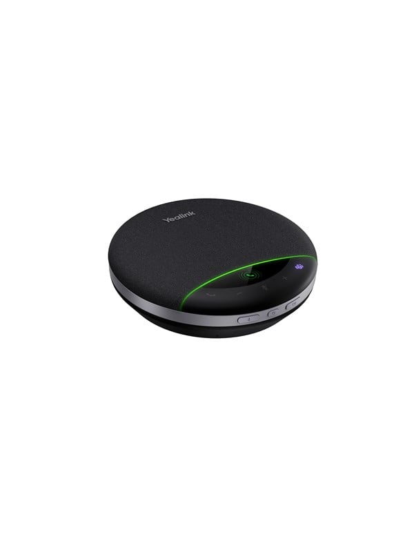 Yealink SP96 Højttalertelefon, USB-C/A, Bluetooth, sort