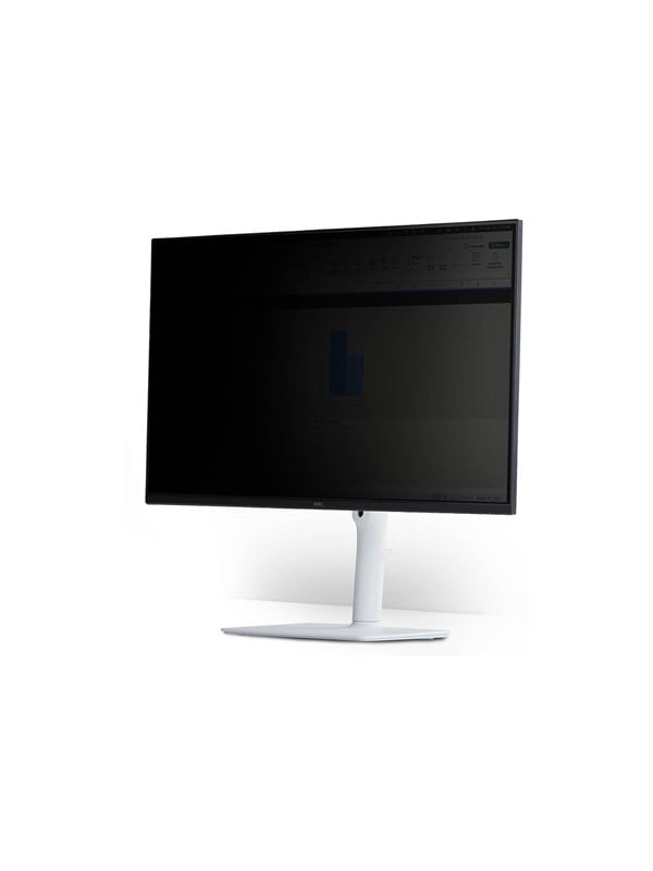 StarTech.com StarTech display privacy filter - 16:9 anti-glare/glossy blue light reducing - 23" wide - TAA Compliant