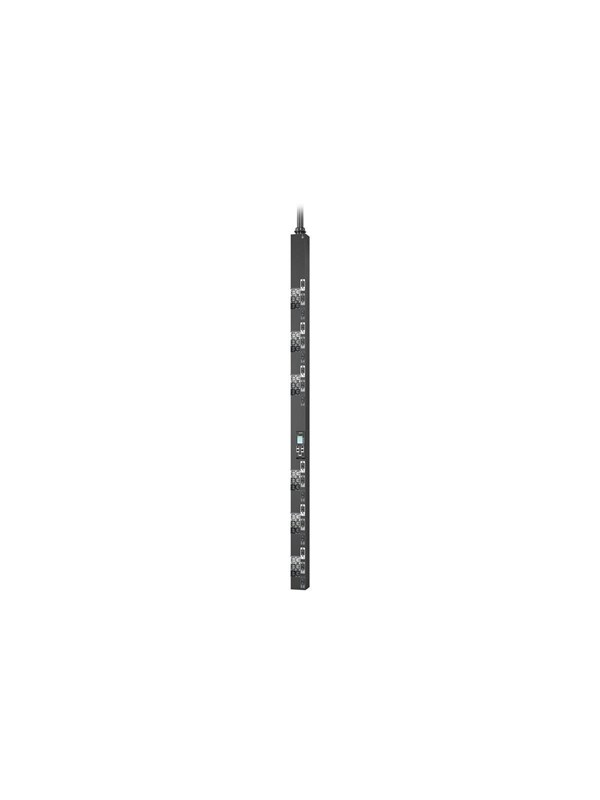 APC NetShelter Rack PDU Advanced - power distribution unit - switched 415 V - 69000 VA
